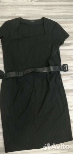 Пакет брендовой одежды 48р отличного качества