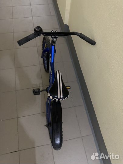 Велосипеды