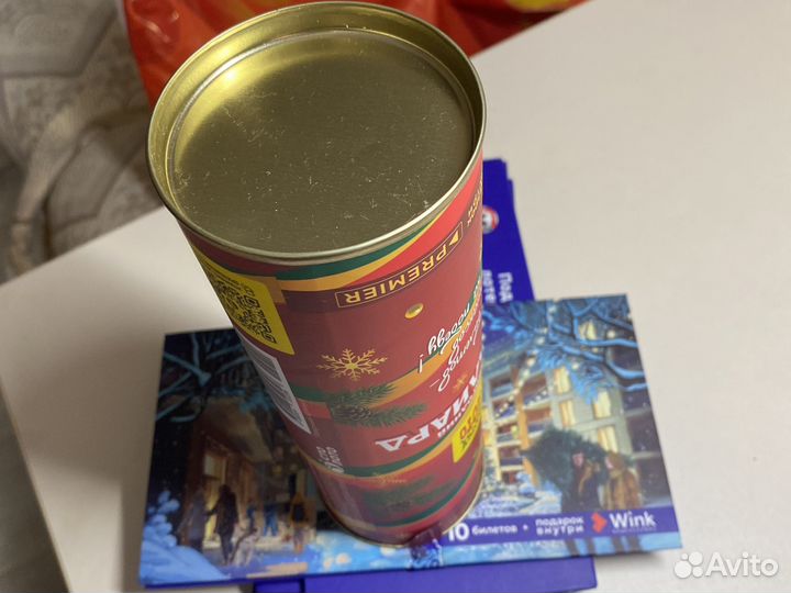 Для рукоделия, тубы 16 штук 350