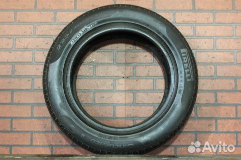 Pirelli Cinturato P7 225/60 R17