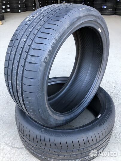 Kapsen K3000 285/40 R21 109W