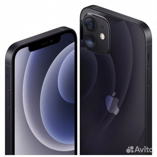 iPhone 12, 64 ГБ