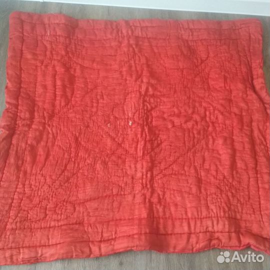 Одеяло ватное