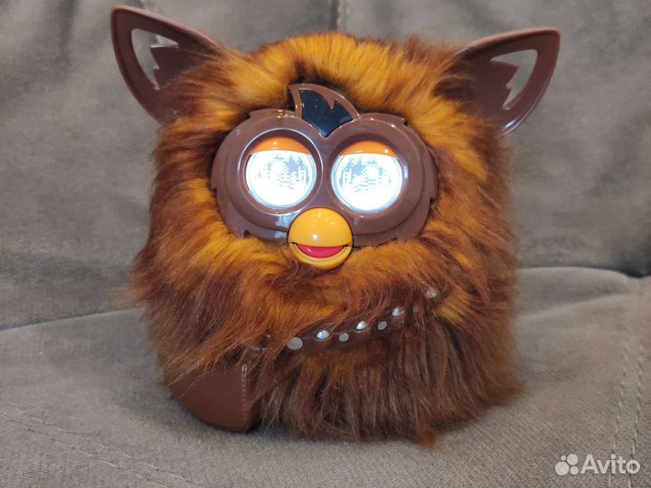 Игрушка Furby 