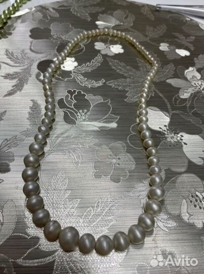 Бусы