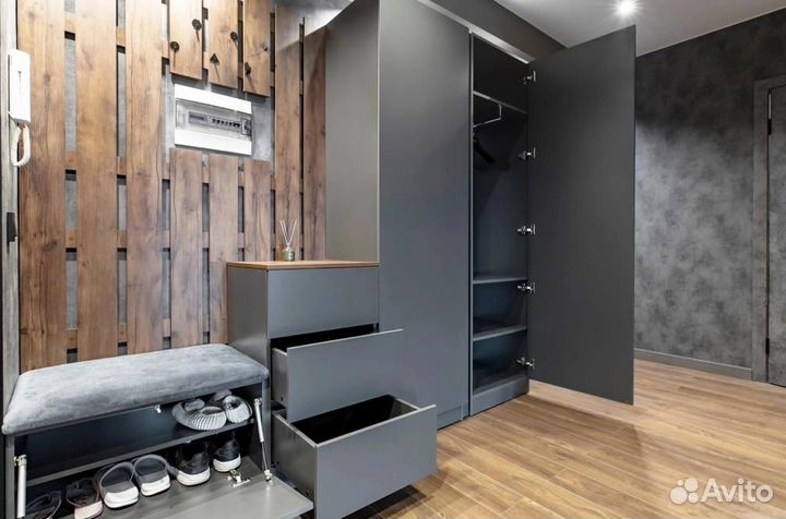 Прихожая Бесплатная Доставка