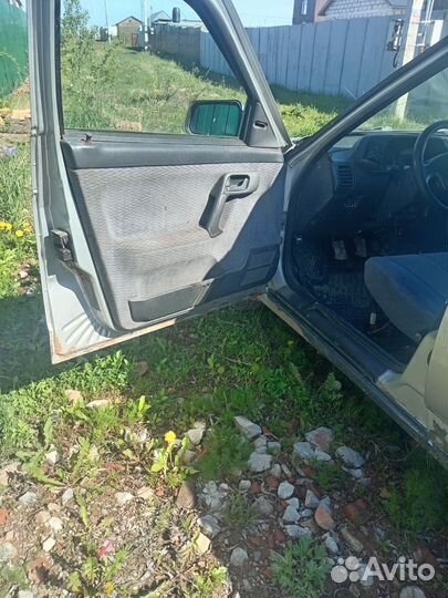 ВАЗ 2110 1.5 МТ, 2002, 400 000 км