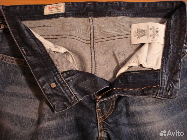 Replay Anbass 31 новые