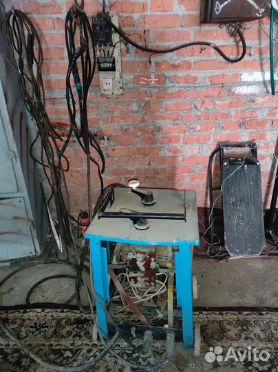 Сварочный аппарат 380в