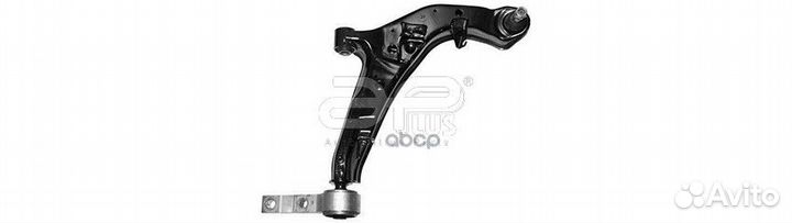 Рычаг поперечный перед прав 15824AP Aplus