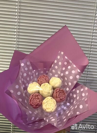 Сладкий букет