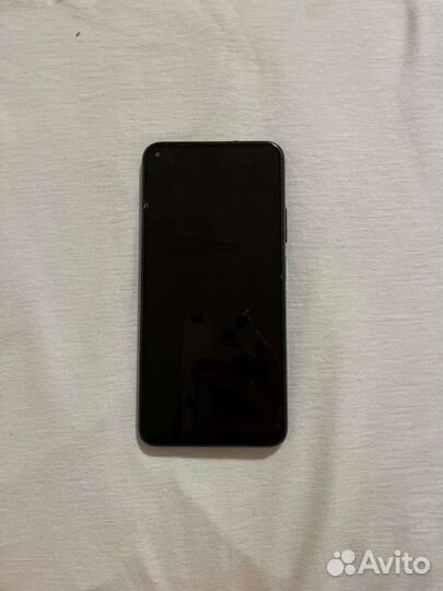 Телефон Huawei