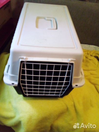 Переноска большая