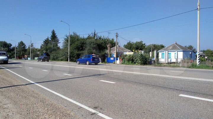 Дом 70 м² на участке 35 сот.