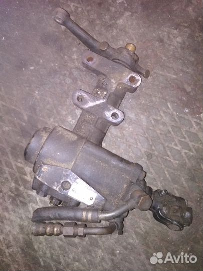 Гур на газ 3110