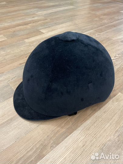 Шлем для верховой езды