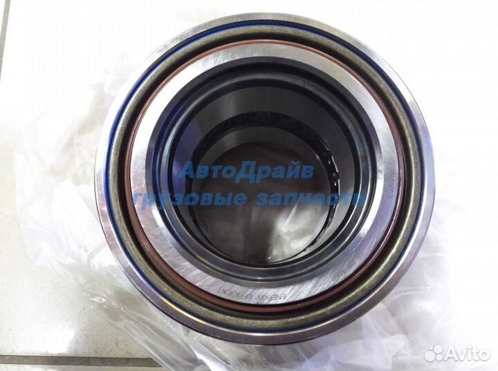 Подшипник ступицы Ивеко Стралис Евростар Евротех