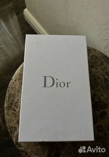 Туфли christian dior оригинал