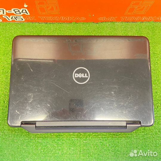 Ноутбук dell E-450/4GB/120GB/Redeon 6320 Graphics