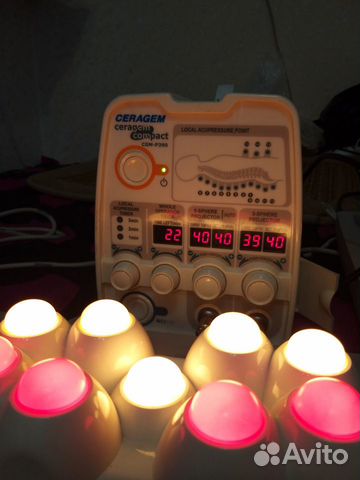 Лечебный комплекс ceragem продажа.Обмен