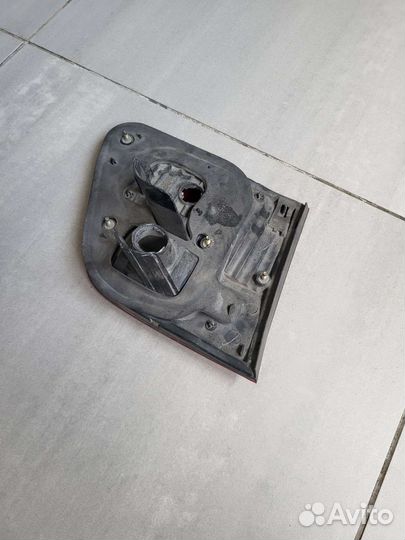 Запчасти на honda civic ferio 2000 г