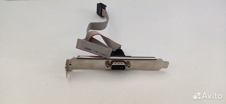 Выносные планки USB COM