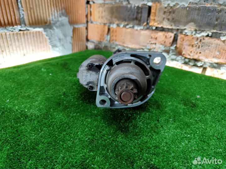 Стартер Volkswagen Passat B6 2.0FSI