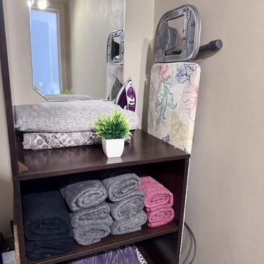 2-к. квартира, 55 м², 3 кровати