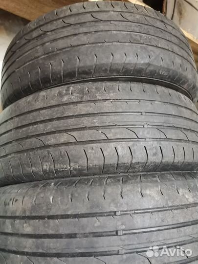 Continental ContiPremiumContact 2 215/65 R16