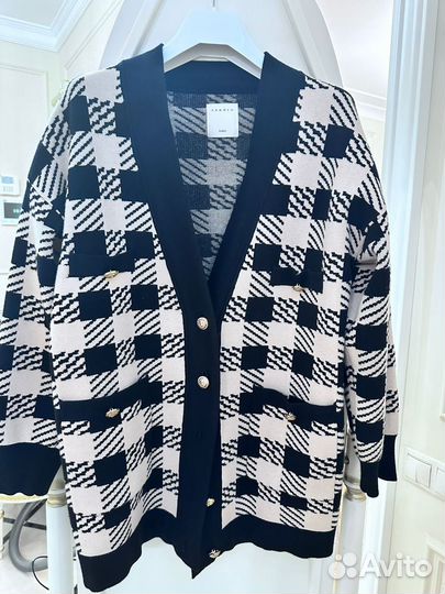 Кардиганы Sandro