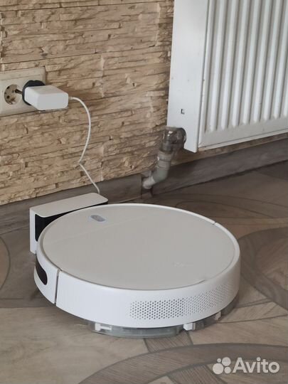 Робот-пылесос Xiaomi Mijia G1 Sweeping Vacuum