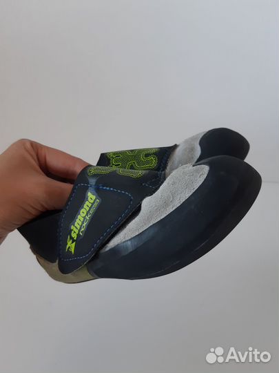 Скальные туфли Simond rock junior (30)