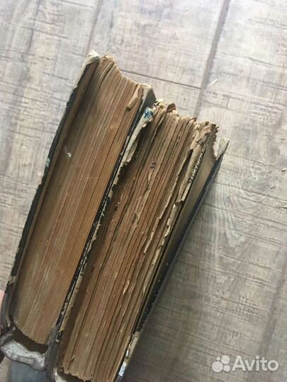 Подшивка журнала Вокруг света 1929-1930 гг