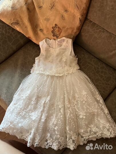 Choupette платье 104