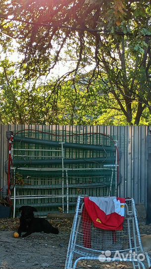 Стойка для гидропоники