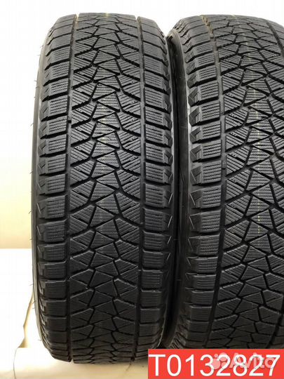 Bridgestone Blizzak DM-V2 225/55 R19 99T