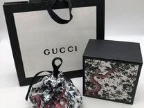 Коробка для украшений Gucci