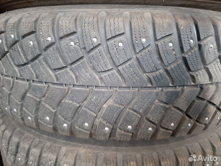 Колеса на ниву R-15