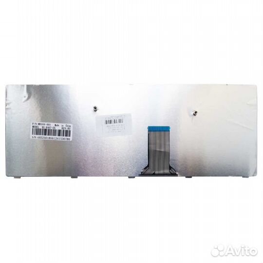 Клавиатура samsung R418. Отп. в регионы