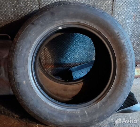 Yokohama Advan Sport A/S 235/65 R17 108W