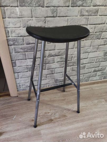 Стул студийный, для съёмок, барный