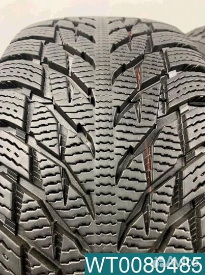 Nokian Tyres Hakkapeliitta R3 SUV 235/60 R18 95T