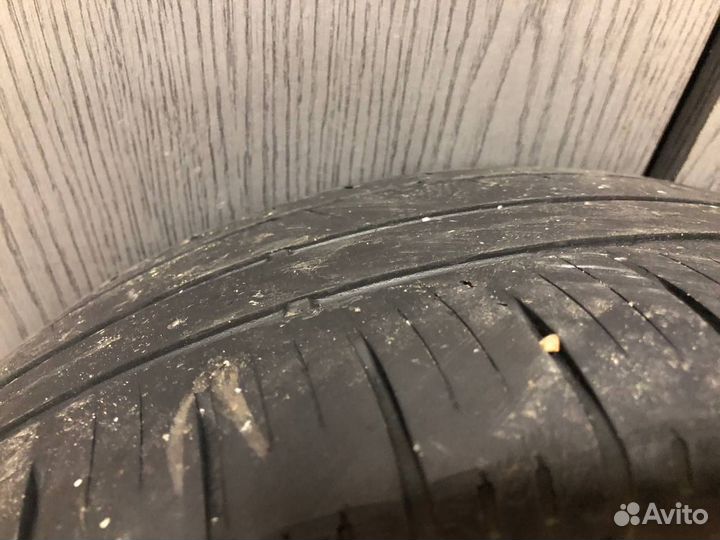 GoodiYear EfficientGrip Performance 205/55/r16