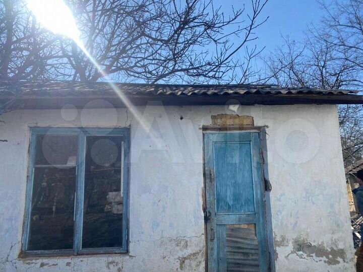 Участок 8 сот. (СНТ, ДНП)