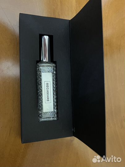 Парфюм масляный топ 5 ароматов