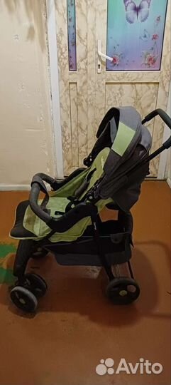 Детские коляски прогулочные летние
