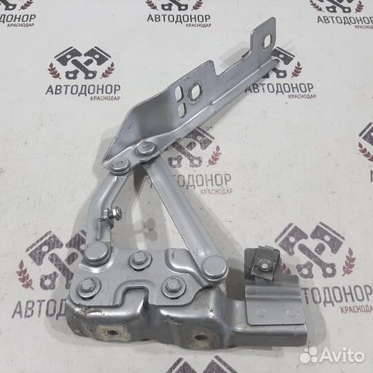 Петля капота левая Opel Astra J A14NET 2012