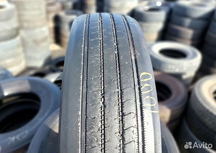 Шины 315/80R22.5 Firestone FS422 artd: 809