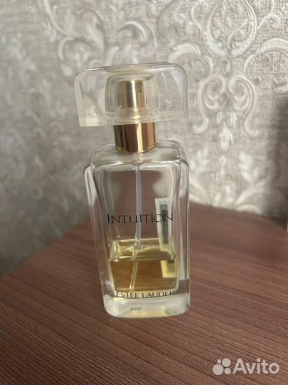 Estee Lauder Intuition