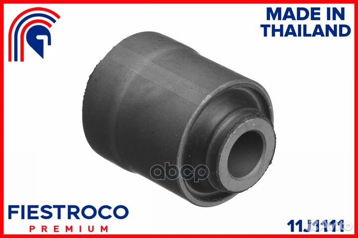 Сайлентблок citroen C-Crosser 11j1111 fiestroco